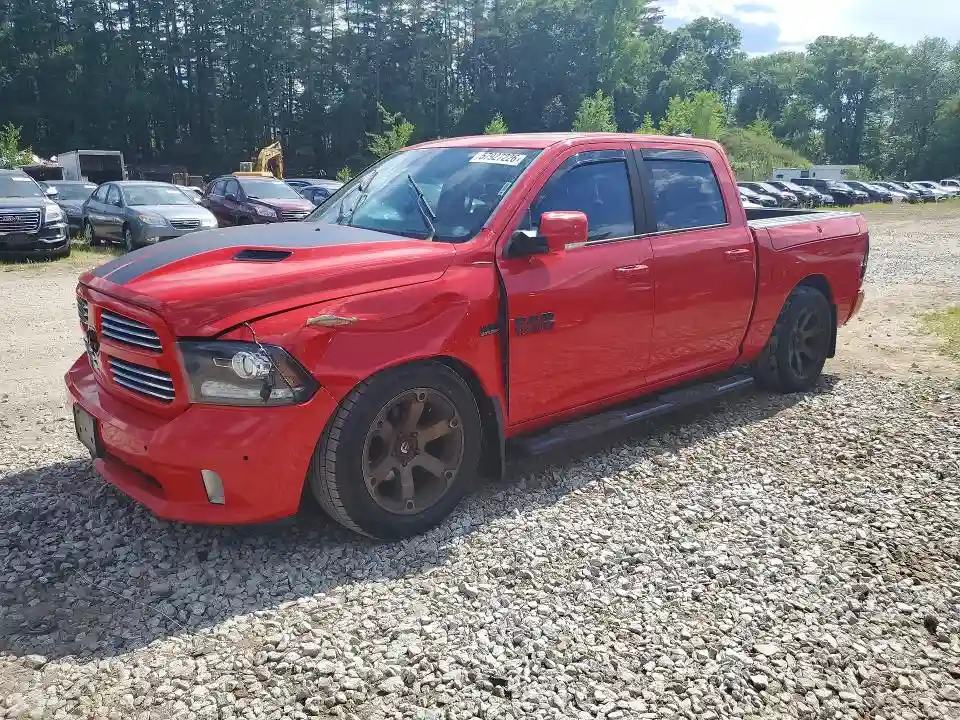 1C6RR7MT6GS219187 2016 RAM 1500-0