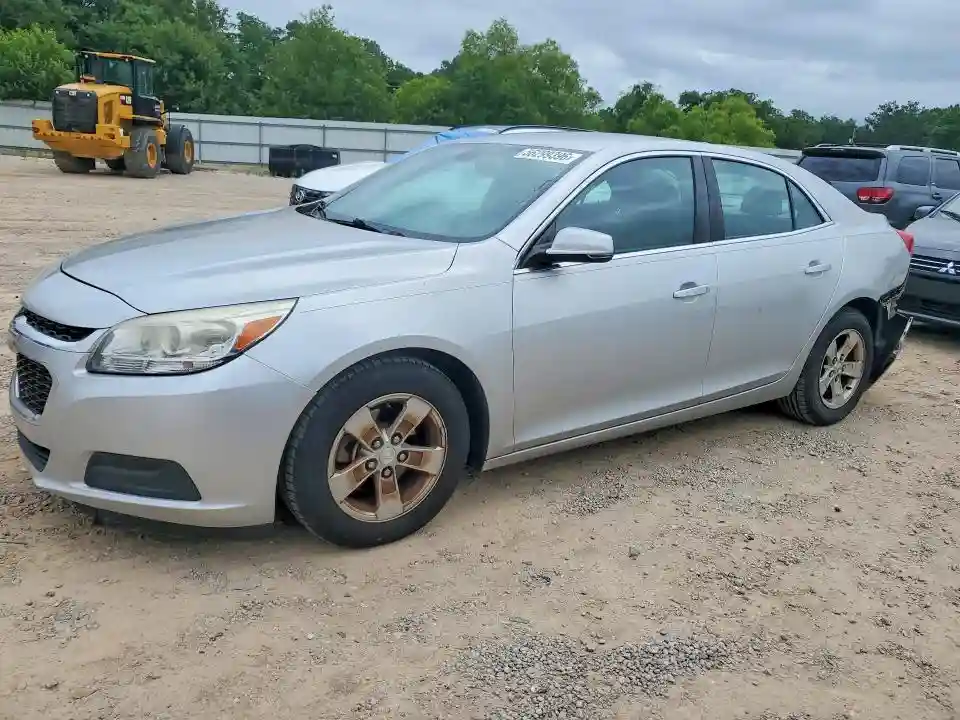 1G11C5SL2FF355234 2015 CHEVROLET MALIBU-0