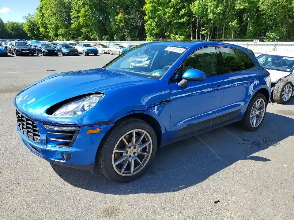 WP1AB2A50HLB20751 2017 PORSCHE MACAN-0