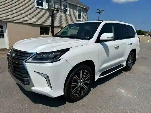 JTJHY7AX3K4292851 2019 LEXUS LX570-0