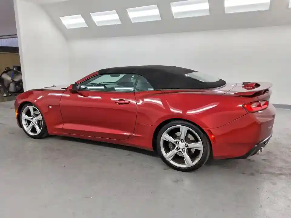 1G1FF3D7XJ0178395 2018 CHEVROLET CAMARO-1