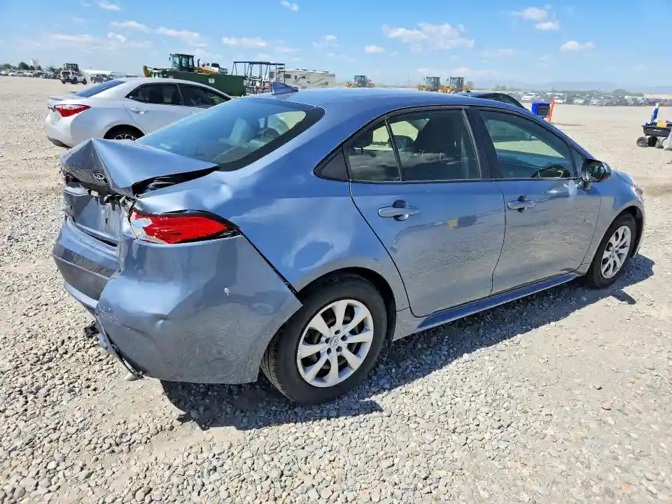 JTDEPRAE3LJ013534 2020 TOYOTA COROLLA-2