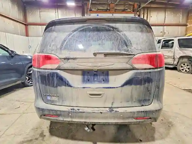 2C4RC1CG2LR138484 2020 CHRYSLER MINIVAN-5