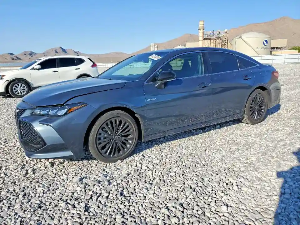4T1EA1AB0MU010997 2021 TOYOTA AVALON-0