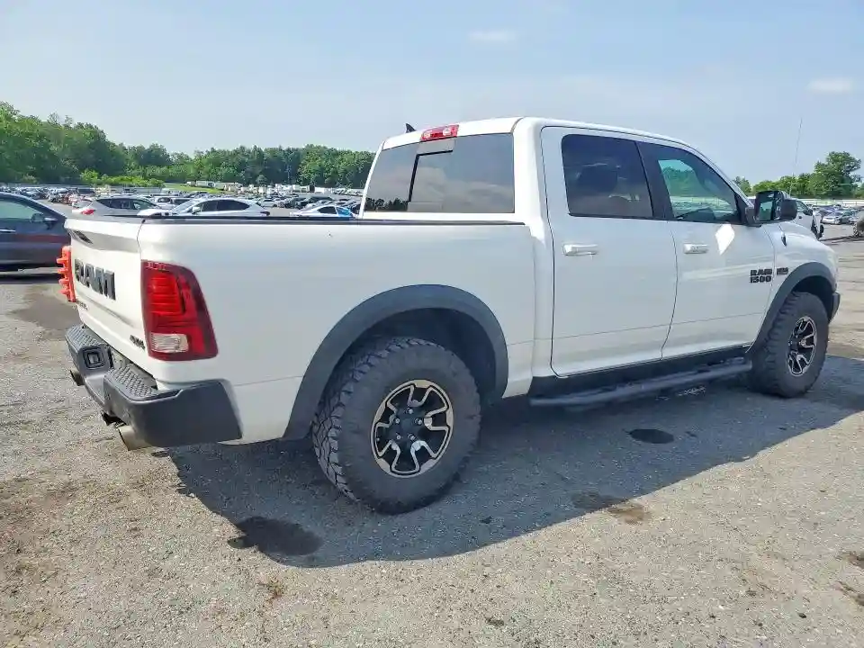 1C6RR7YT2HS573137 2017 RAM 1500-2