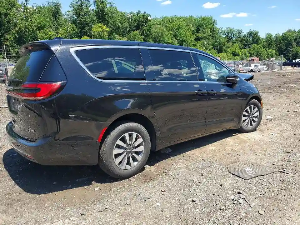 2C4RC1S75SR573922 2025 CHRYSLER PACIFICA-2