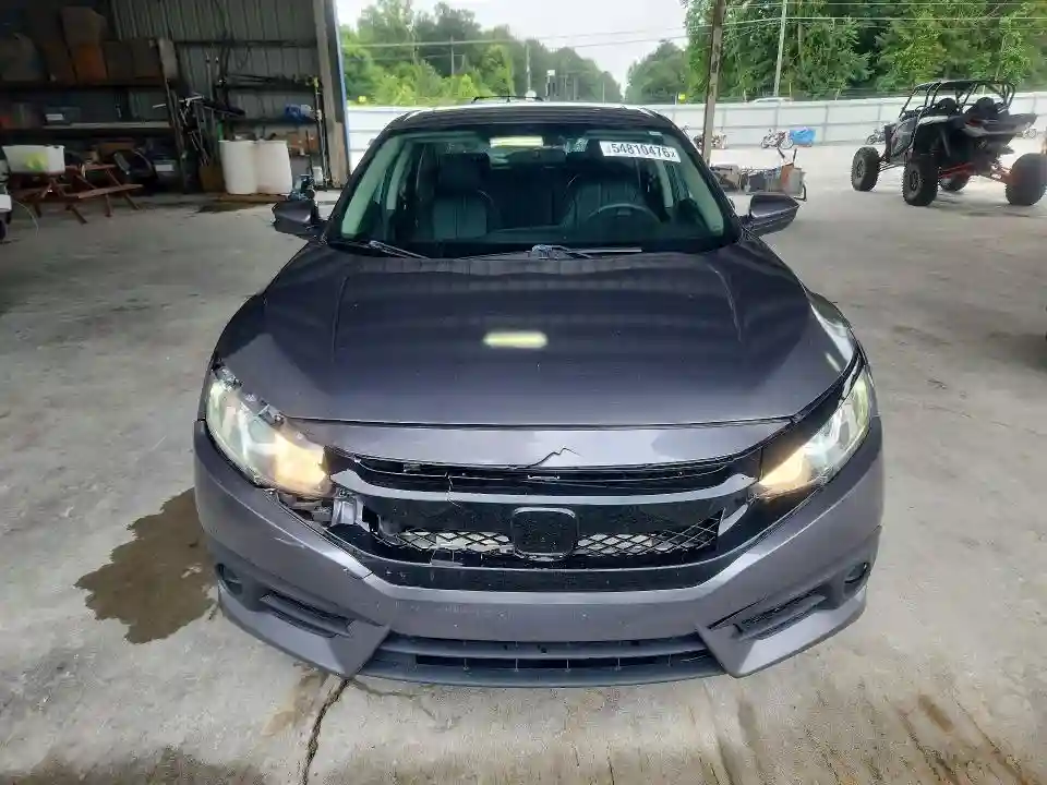 19XFC2F82GE059501 2016 HONDA CIVIC-4