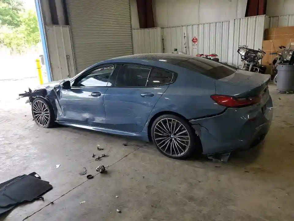 WBAGV8C02MCG42752 2021 BMW M8-1
