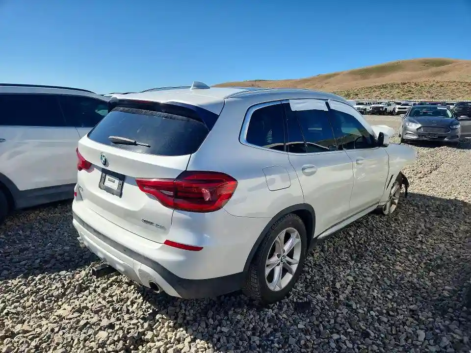 5UXTY5C07M9G33371 2021 BMW X3-2