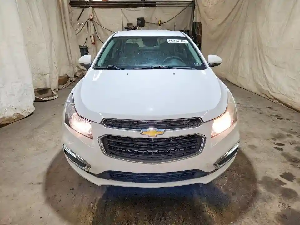 1G1PC5SB4F7194963 2015 CHEVROLET CRUZE-4