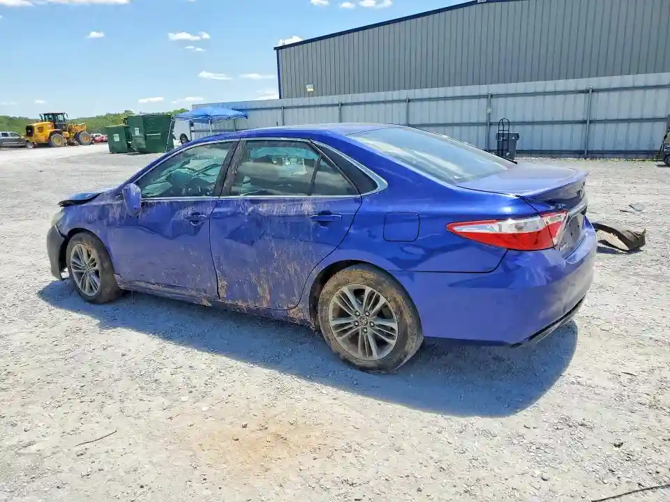 4T1BF1FK7GU604052 2016 TOYOTA CAMRY-1