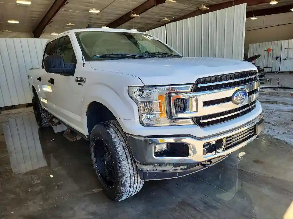 1FTEW1E58LKD09335 2020 FORD F150-3