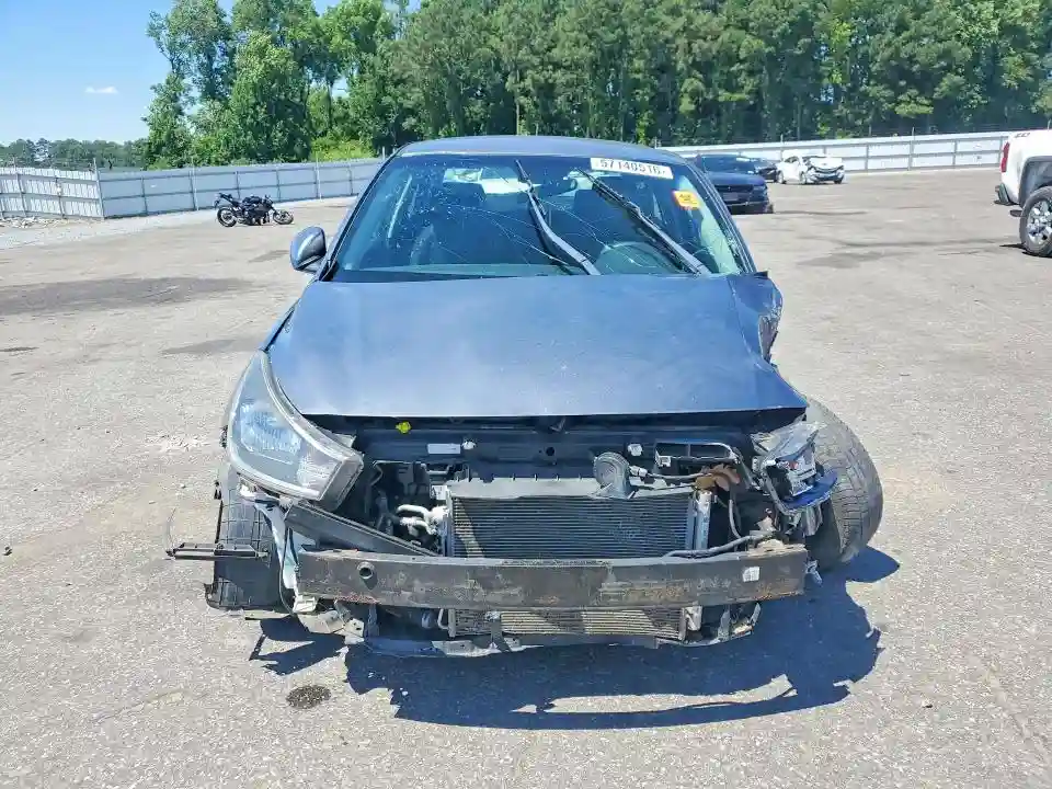 3KPA24AB8KE175452 2019 KIA RIO-4