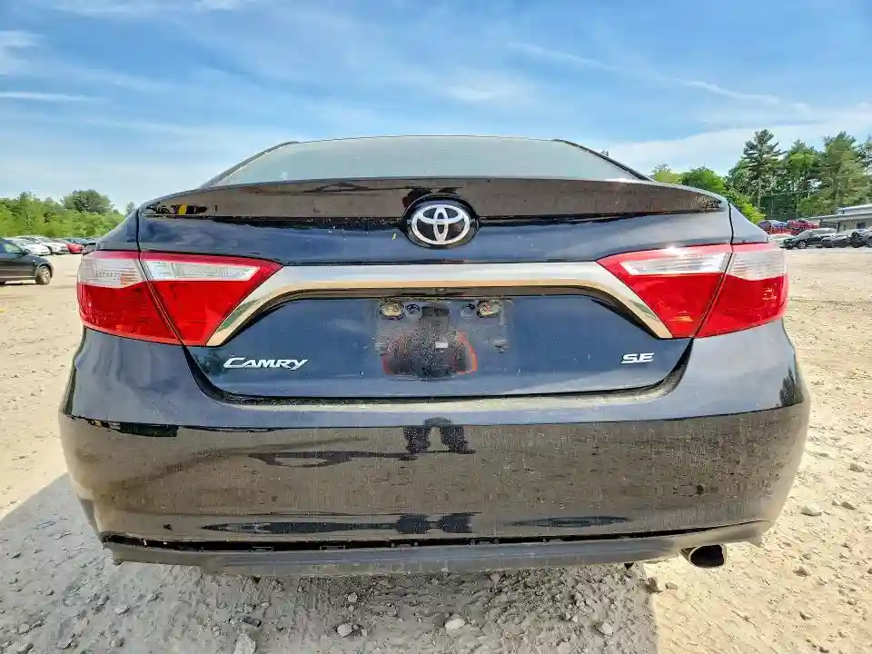 4T1BF1FK2GU155993 2016 TOYOTA CAMRY-5