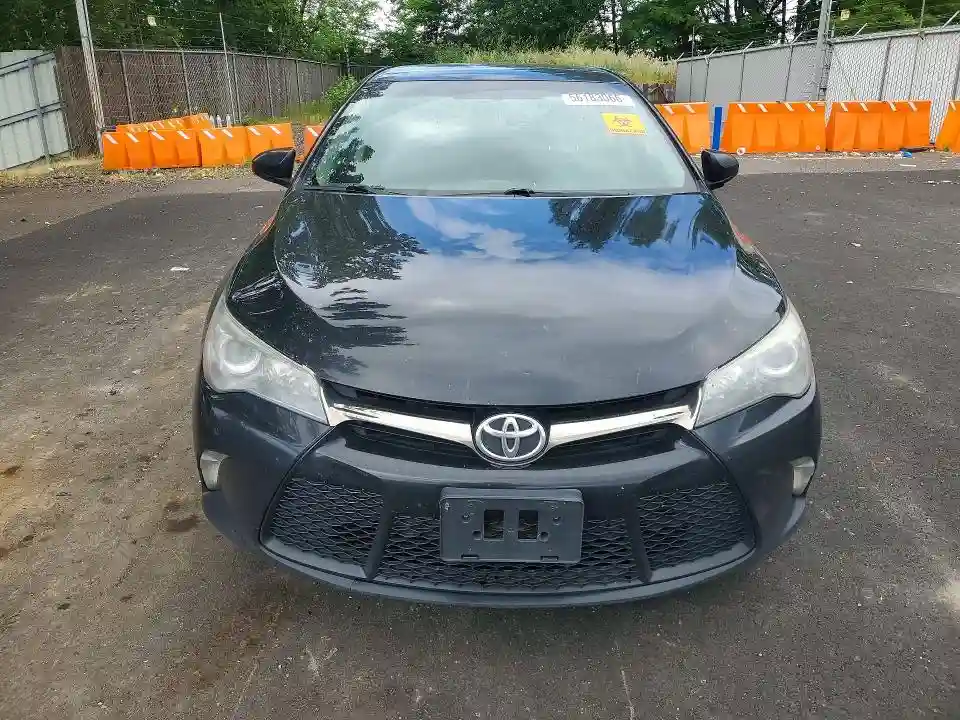 4T1BF1FK6HU801893 2017 TOYOTA CAMRY-4