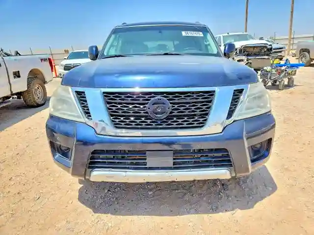 JN8AY2NCXH9506720 2017 NISSAN ARMADA-4