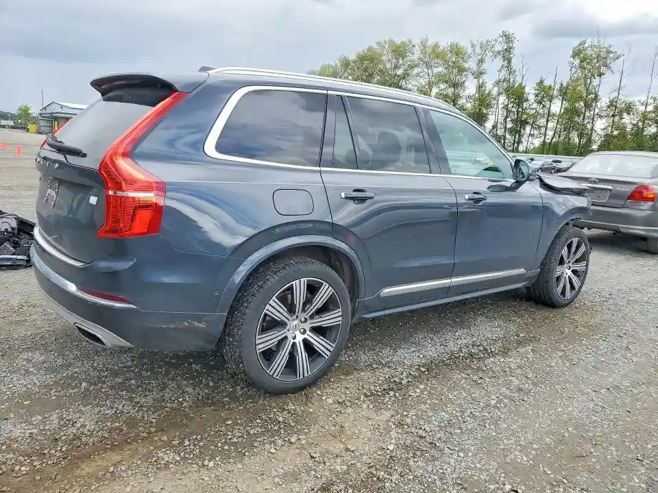 YV4BR00L5M1679303 2021 VOLVO XC90-2