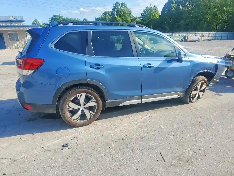 JF2SKAXC6LH522566 2020 SUBARU FORESTER-2