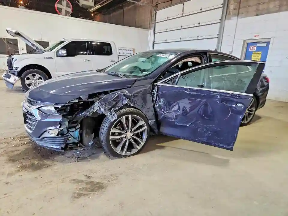 1G1ZD5ST2SF148126 2025 CHEVROLET MALIBU-0