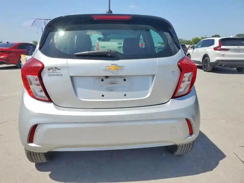KL8CD6SA6LC447597 2020 CHEVROLET SPARK-5