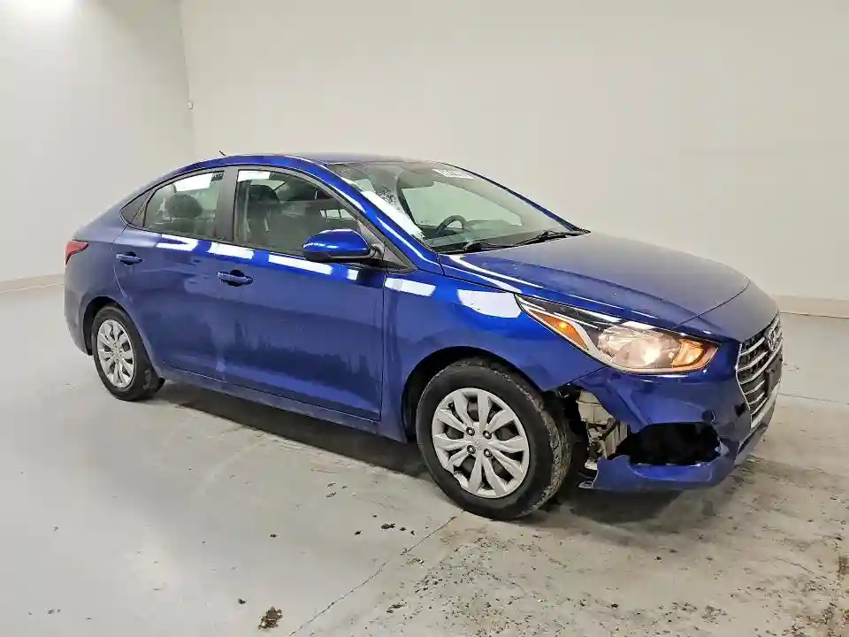 3KPC24A6XME138286 2021 HYUNDAI ACCENT-3