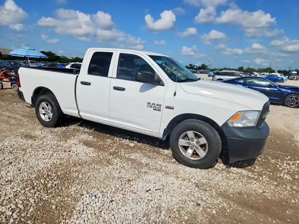1C6RR6FT3NS169465 2022 RAM 1500-3
