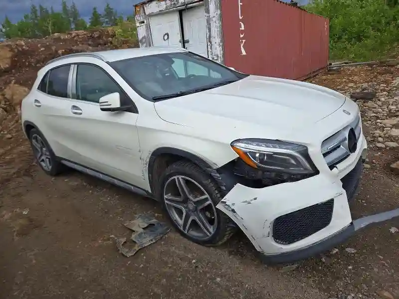 WDCTG4GB9GJ207704 2016 MERCEDES-BENZ GLA-CLASS-3