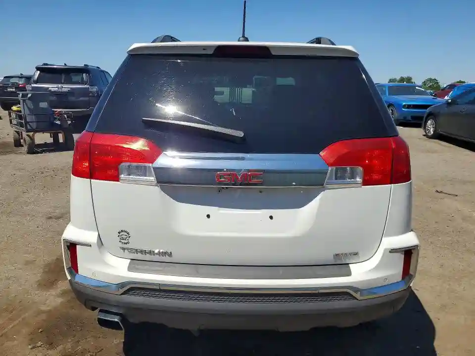 2GKFLTEK1G6101874 2016 GMC TERRAIN-5