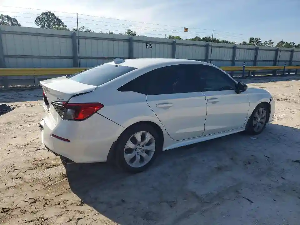 2HGFE2F56NH606630 2022 HONDA CIVIC-2