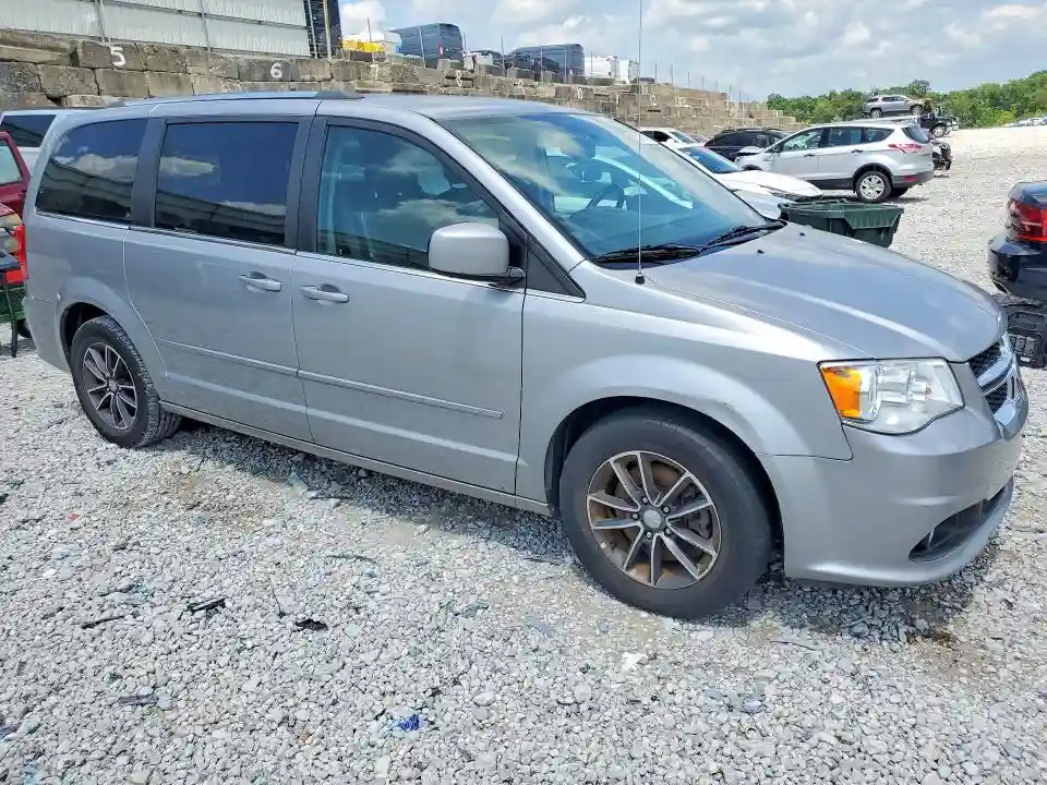2C4RDGCGXHR800013 2017 DODGE CARAVAN-3