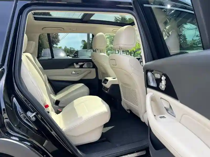 4JGFF5KE6LA133368 2020 MERCEDES-BENZ GLS-CLASS-5