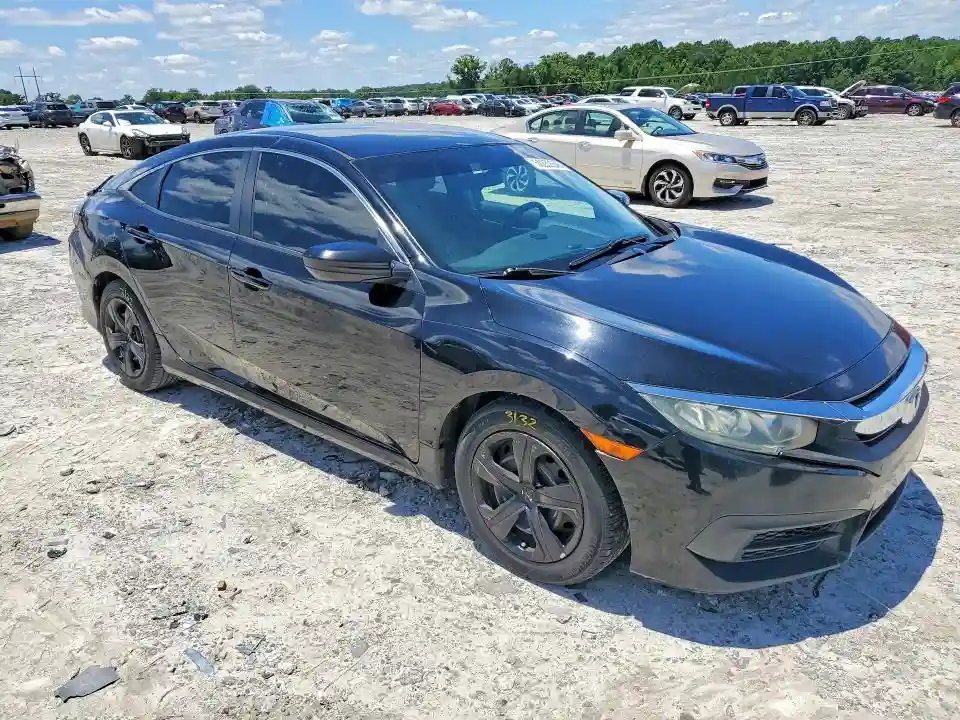 19XFC2F51GE009520 2016 HONDA CIVIC-3