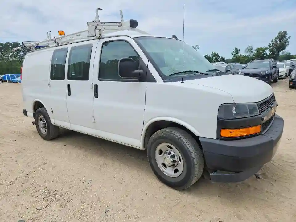 1GCWGAFP2L1277473 2020 CHEVROLET EXPRESS-3