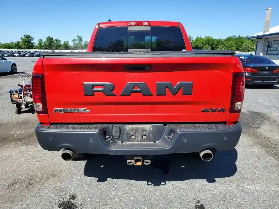1C6RR7YT3HS727631 2017 RAM 1500-5