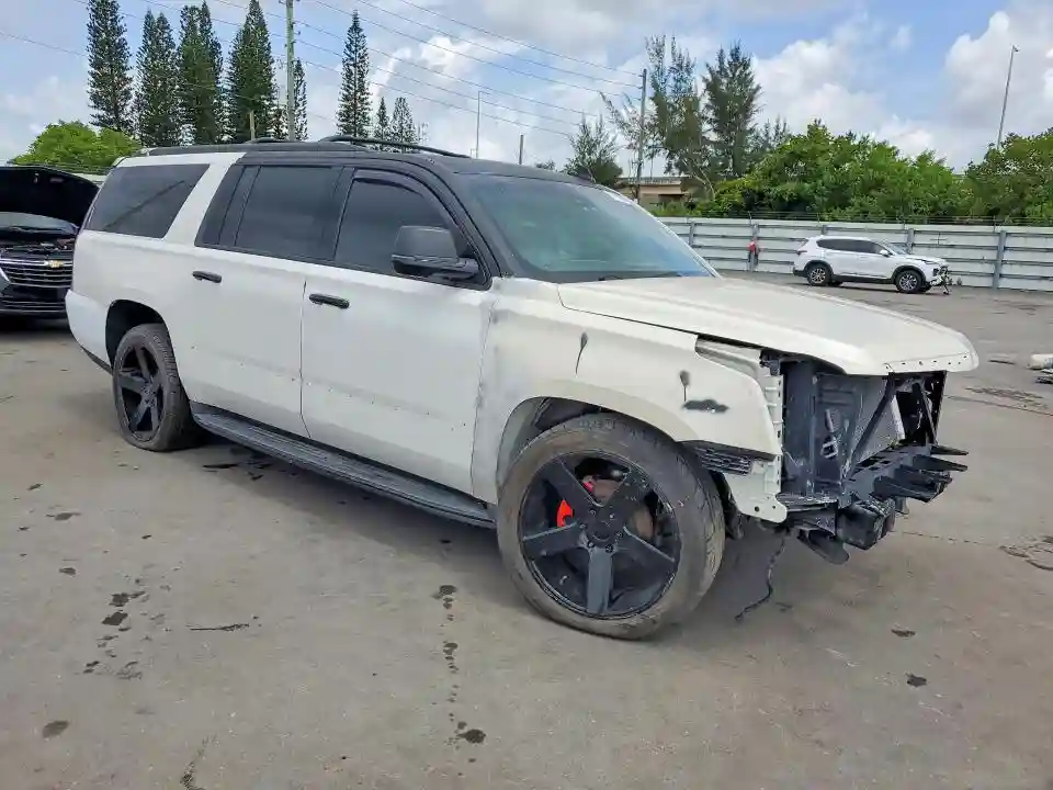 1GYS4HKJ9GR177082 2016 CADILLAC ESCALADE-3