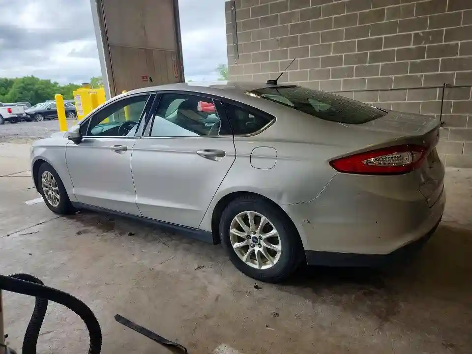 3FA6P0G77FR257874 2015 FORD FUSION-1