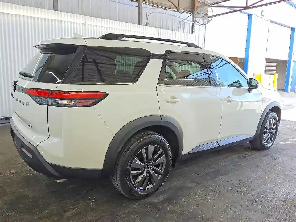 5N1DR3BA4NC249286 2022 NISSAN PATHFINDER-2