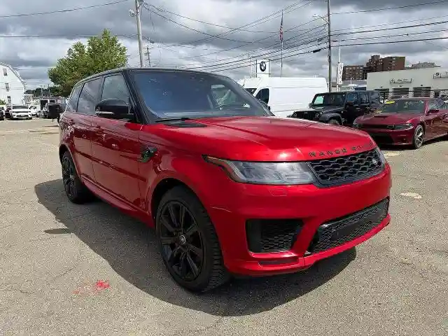 SALWR2SE5LA730398 2020 LAND ROVER RANGEROVER-0