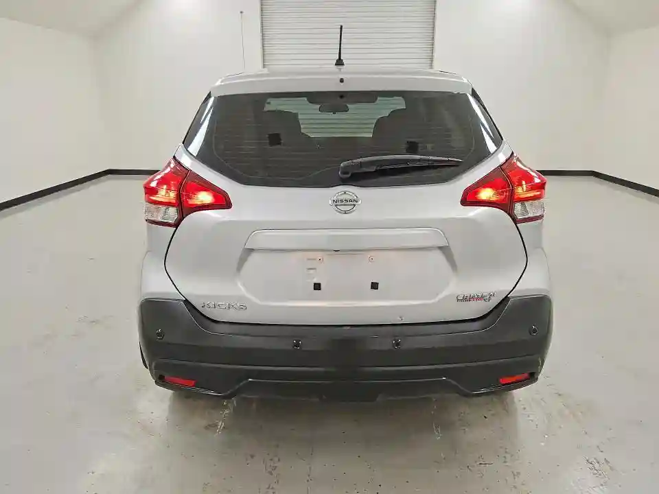 3N1CP5BVXLL527861 2020 NISSAN KICKS-5