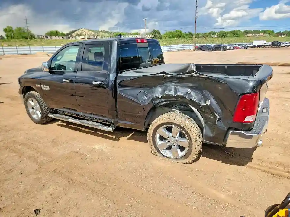 1C6RR7GT5HS658426 2017 RAM 1500-1