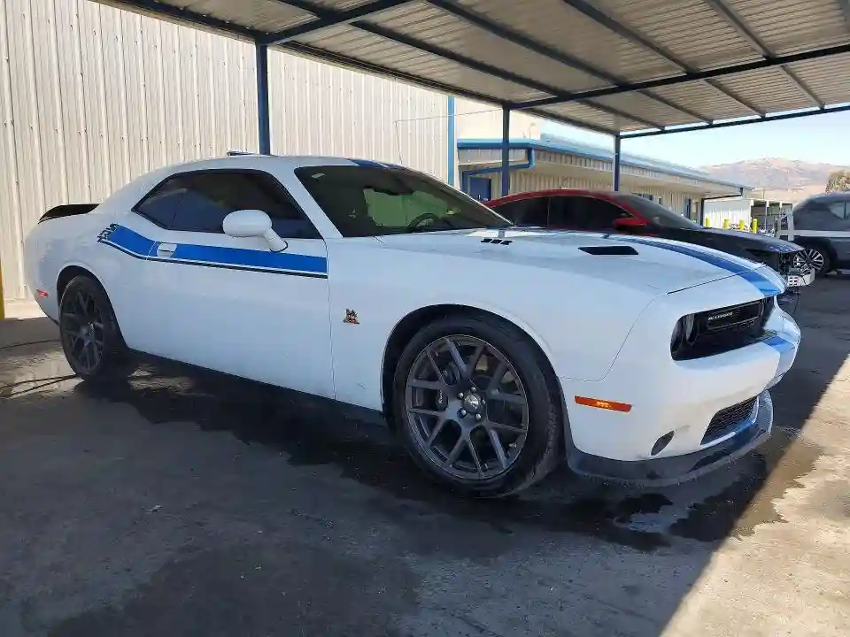 2C3CDZFJ6GH234451 2016 DODGE CHALLENGER-3