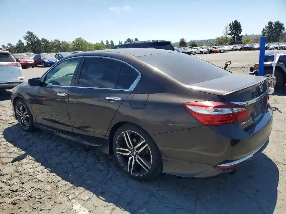 1HGCR2F51HA052956 2017 HONDA ACCORD-1