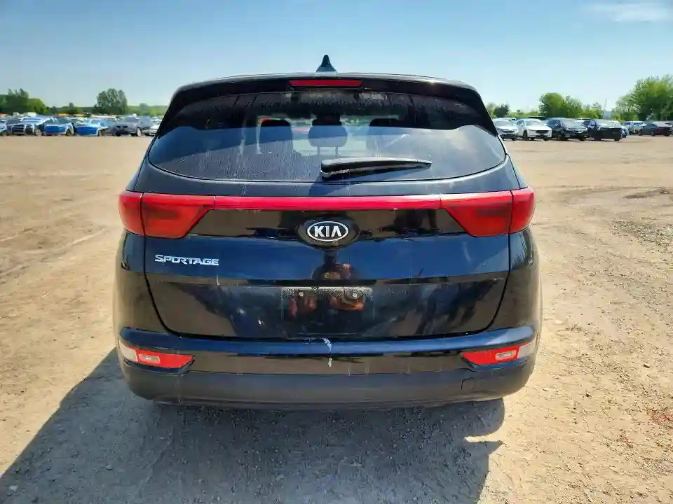 KNDPM3AC9K7571686 2019 KIA SPORTAGE-5