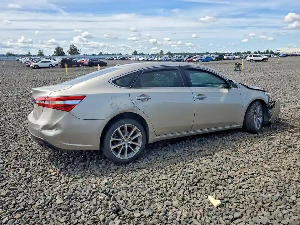 4T1BK1EB9FU150429 2015 TOYOTA AVALON-2