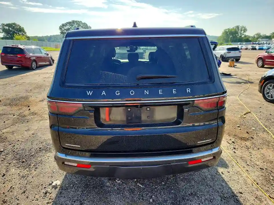 1C4SJVDTXNS182700 2022 JEEP WAGONEER-5