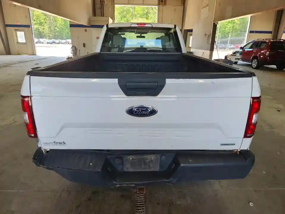 1FTEX1CP9KKC08076 2019 FORD F150-5
