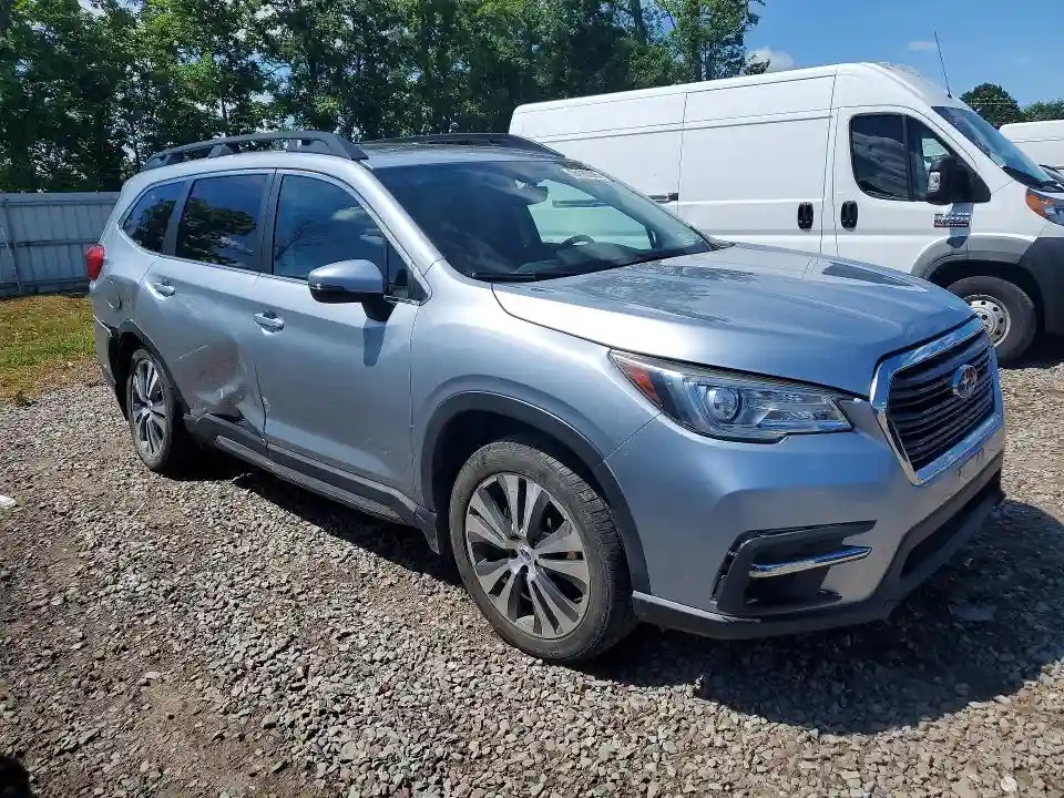 4S4WMAPD9K3463989 2019 SUBARU ASCENT-3