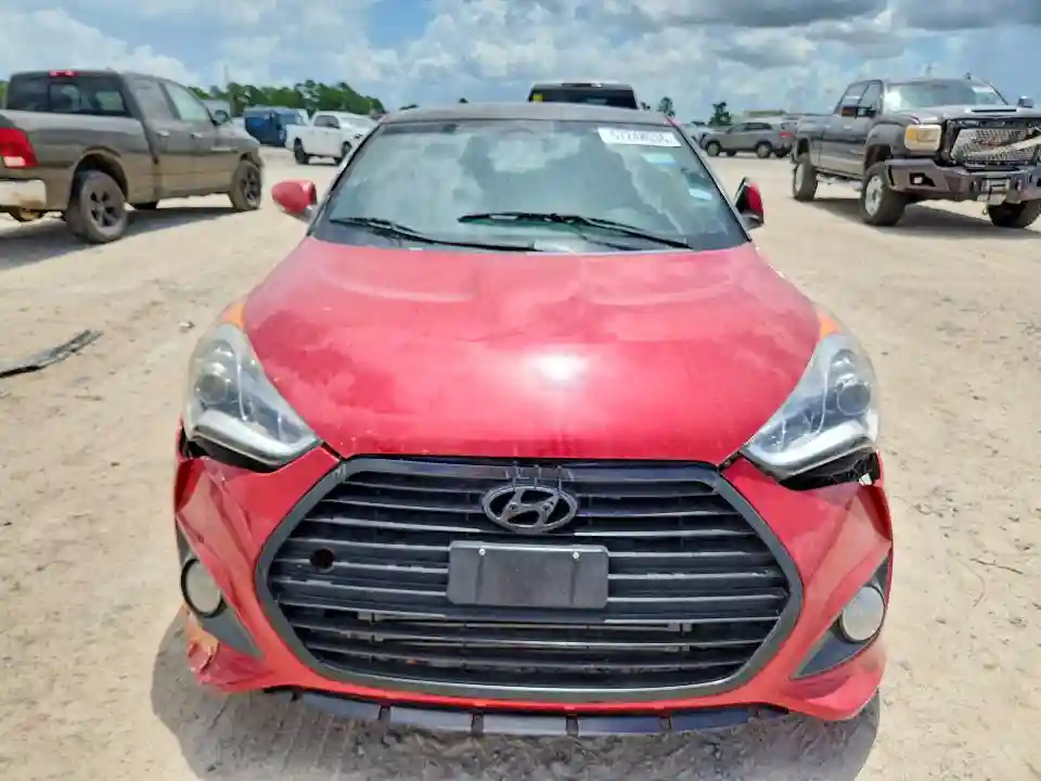 KMHTC6AE7GU260959 2016 HYUNDAI VELOSTER-4