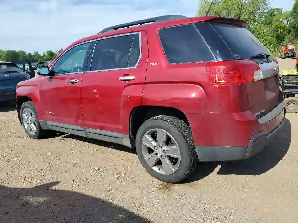 2GKALSEK2F6317008 2015 GMC TERRAIN-1