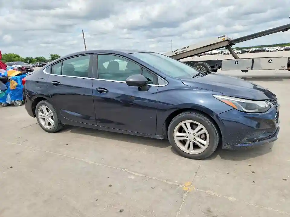 1G1BE5SM3G7278277 2016 CHEVROLET CRUZE-3